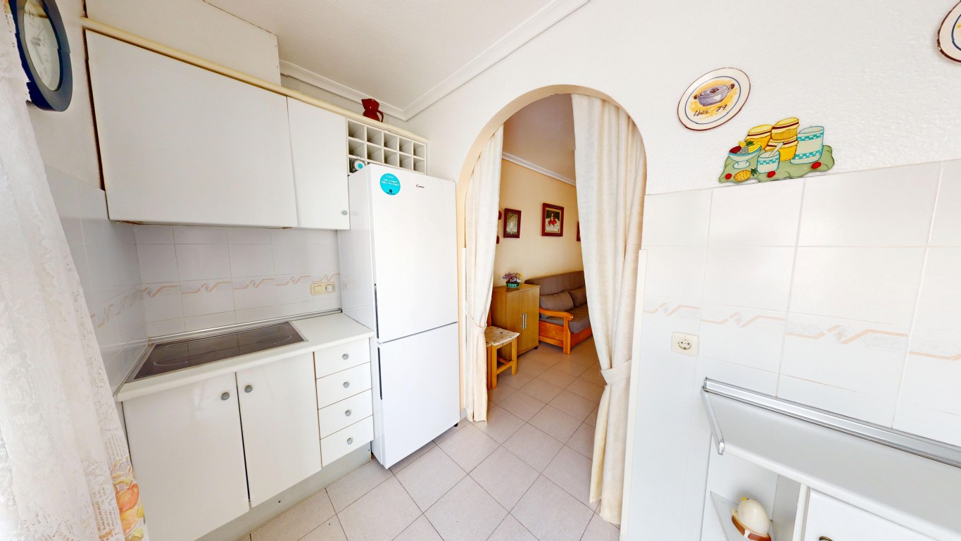 2 Bed, 1 Bath, HouseFor Sale, Los Narejos, Murcia