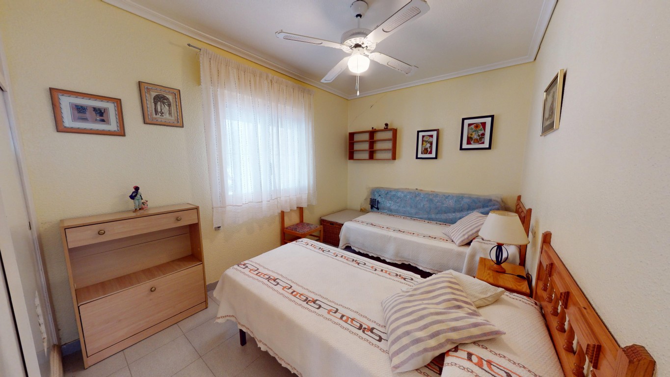 2 Bed, 1 Bath, HouseFor Sale, Los Narejos, Murcia