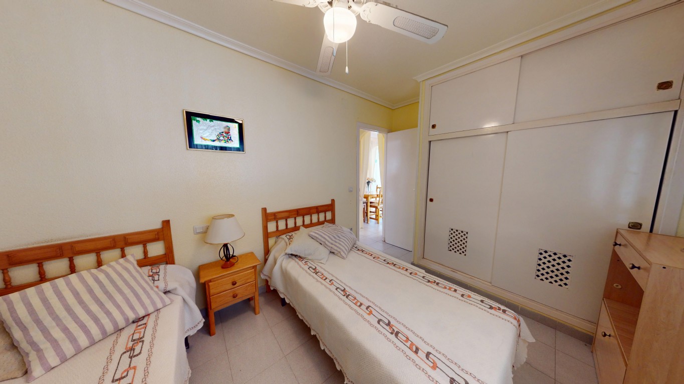 2 Bed, 1 Bath, HouseFor Sale, Los Narejos, Murcia