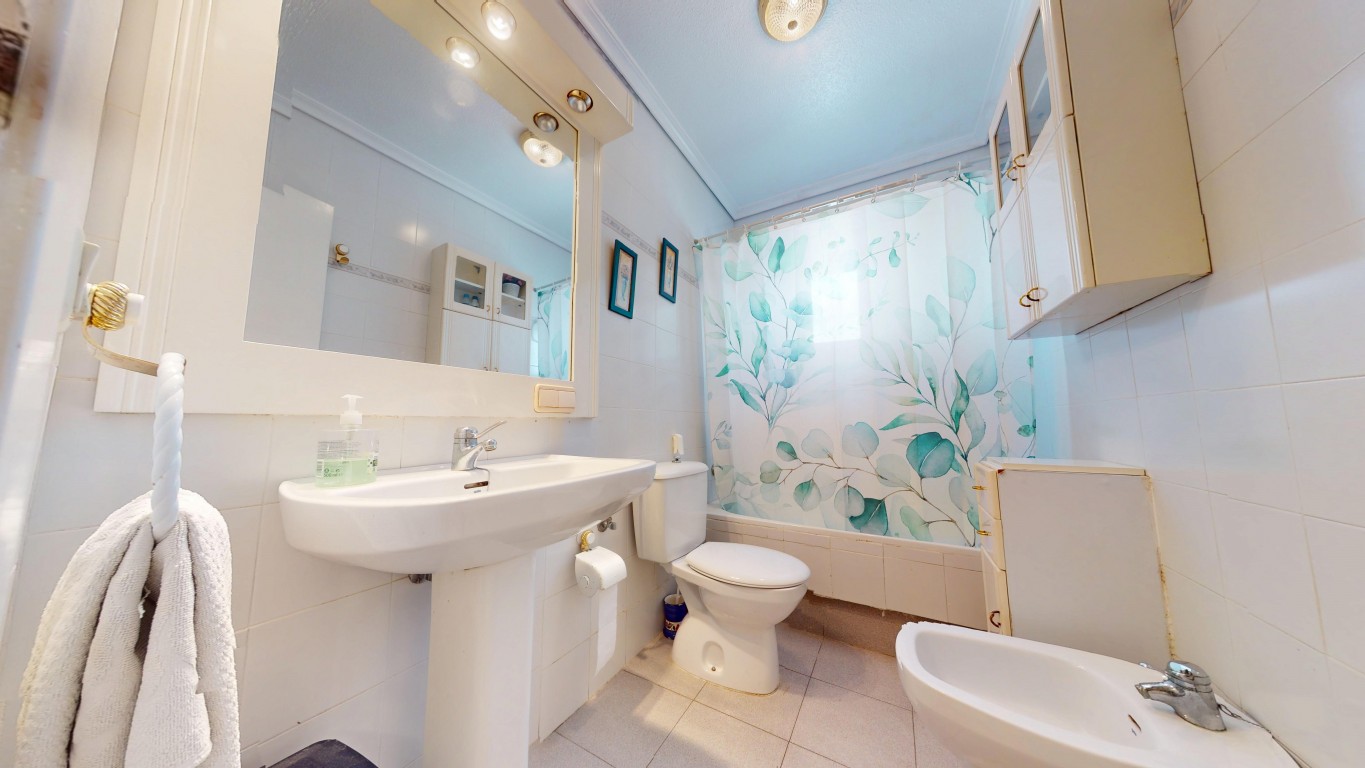 2 Bed, 1 Bath, HouseFor Sale, Los Narejos, Murcia