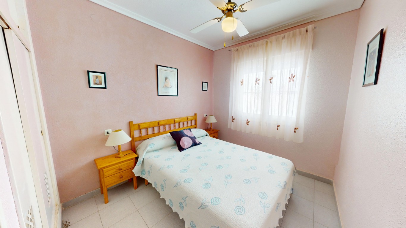 2 Bed, 1 Bath, HouseFor Sale, Los Narejos, Murcia