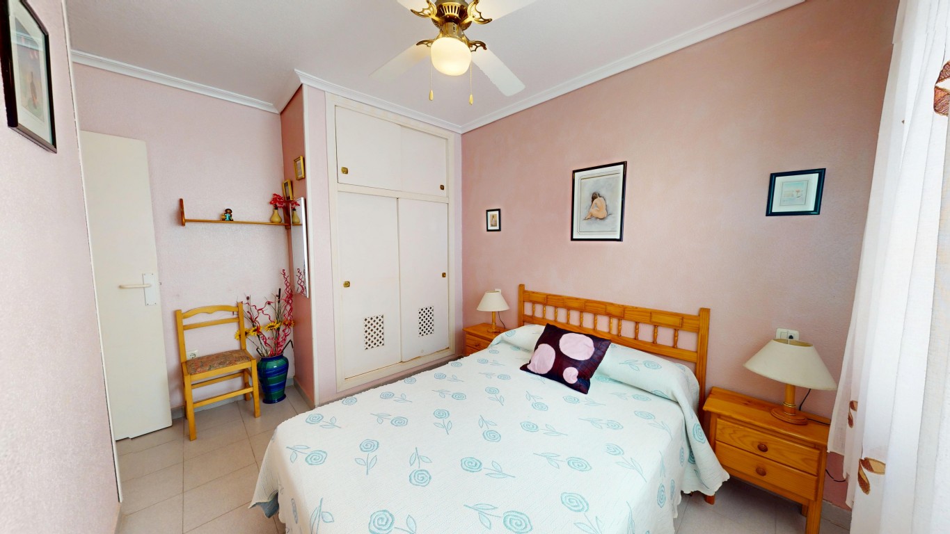 2 Bed, 1 Bath, HouseFor Sale, Los Narejos, Murcia