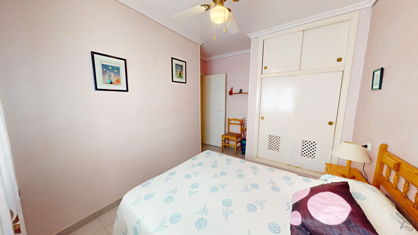 2 Bed, 1 Bath, HouseFor Sale, Los Narejos, Murcia