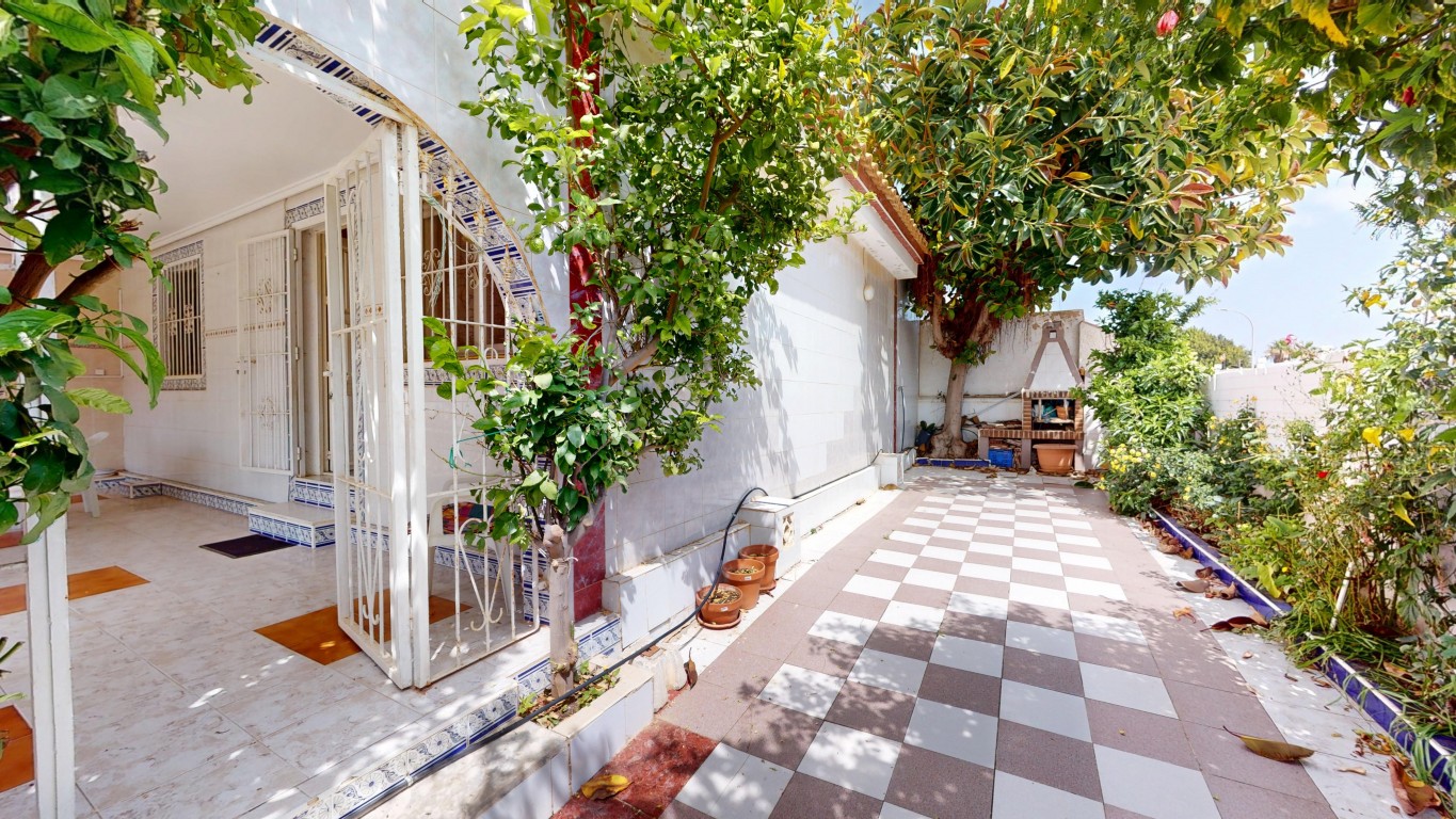 2 Bed, 1 Bath, HouseFor Sale, Los Narejos, Murcia