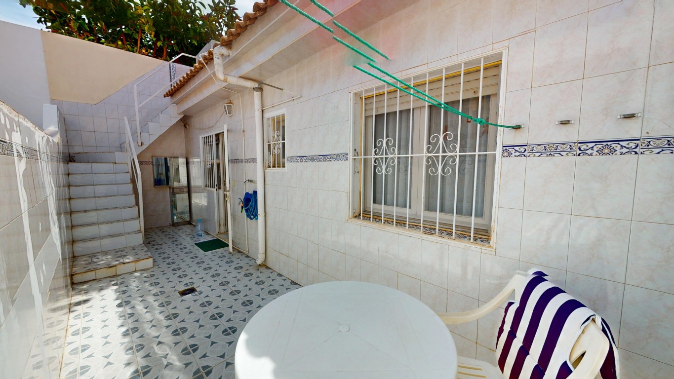 2 Bed, 1 Bath, HouseFor Sale, Los Narejos, Murcia