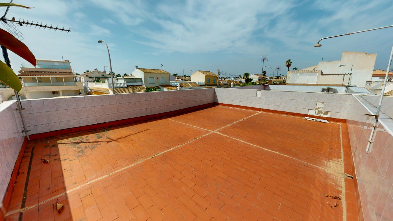 2 Bed, 1 Bath, HouseFor Sale, Los Narejos, Murcia