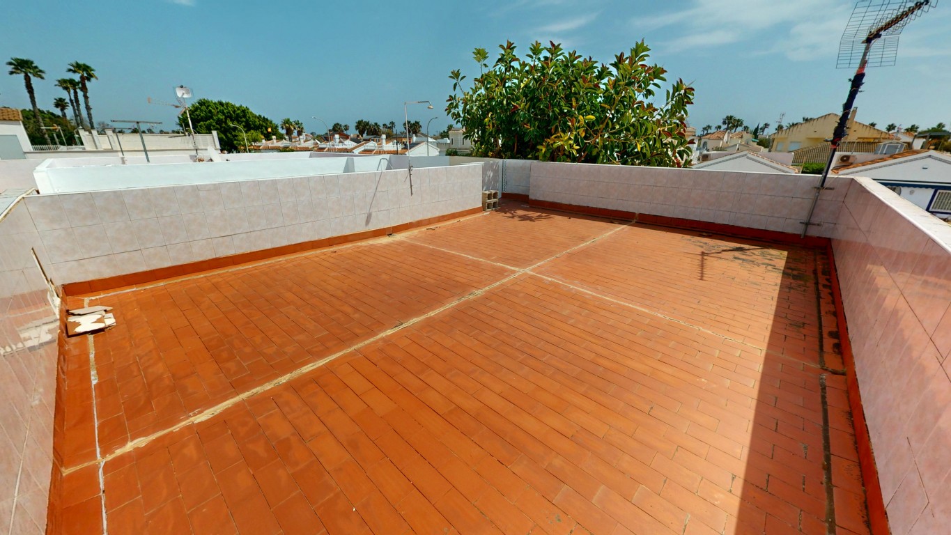 2 Bed, 1 Bath, HouseFor Sale, Los Narejos, Murcia