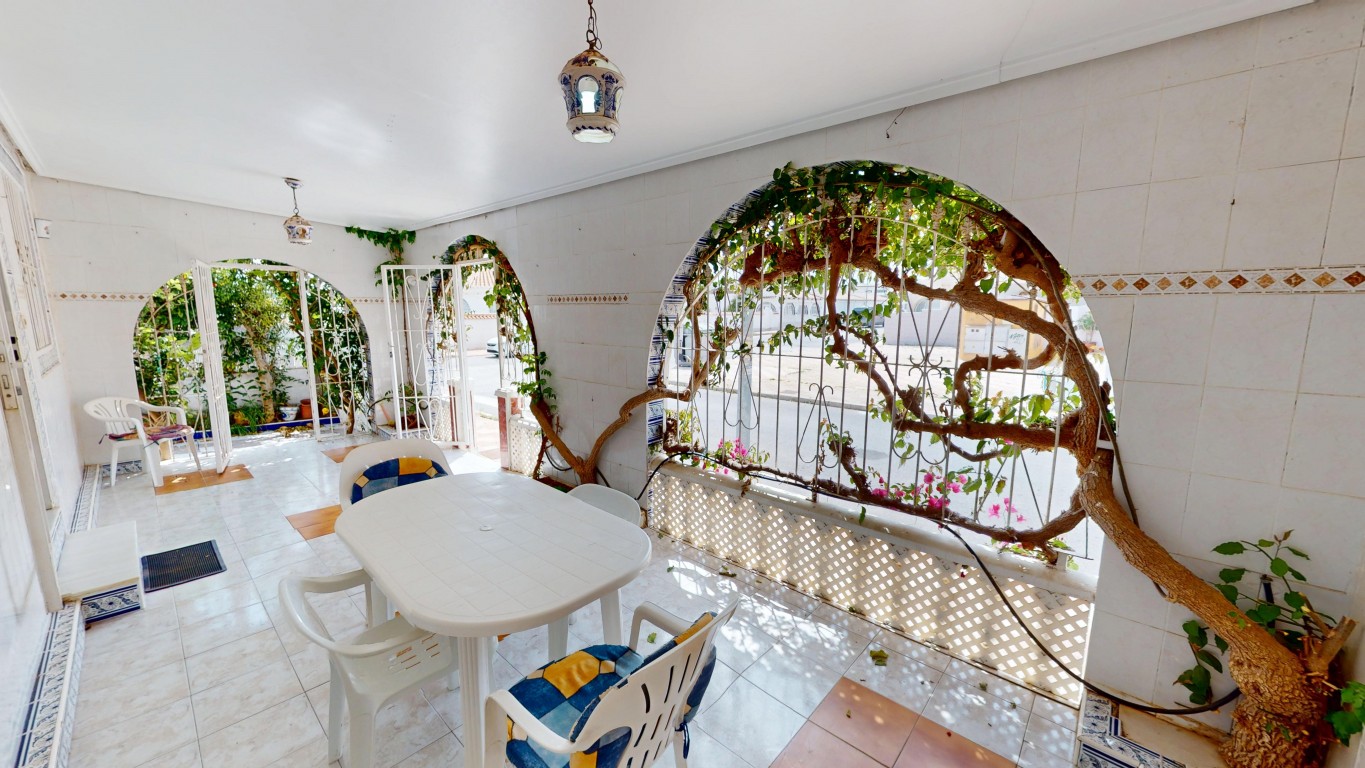 2 Bed, 1 Bath, HouseFor Sale, Los Narejos, Murcia