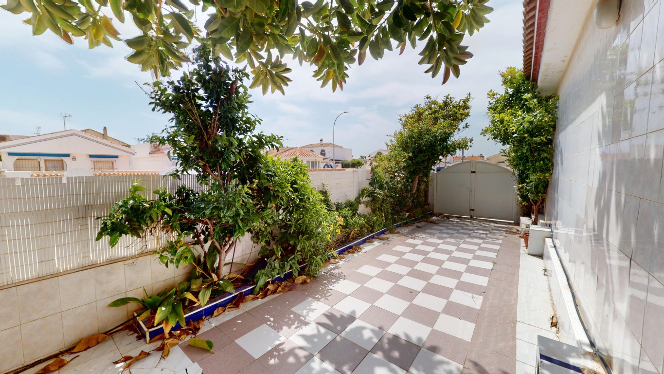 2 Bed, 1 Bath, HouseFor Sale, Los Narejos, Murcia