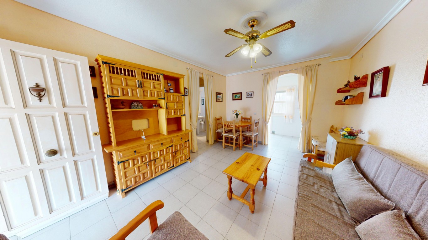 2 Bed, 1 Bath, HouseFor Sale, Los Narejos, Murcia