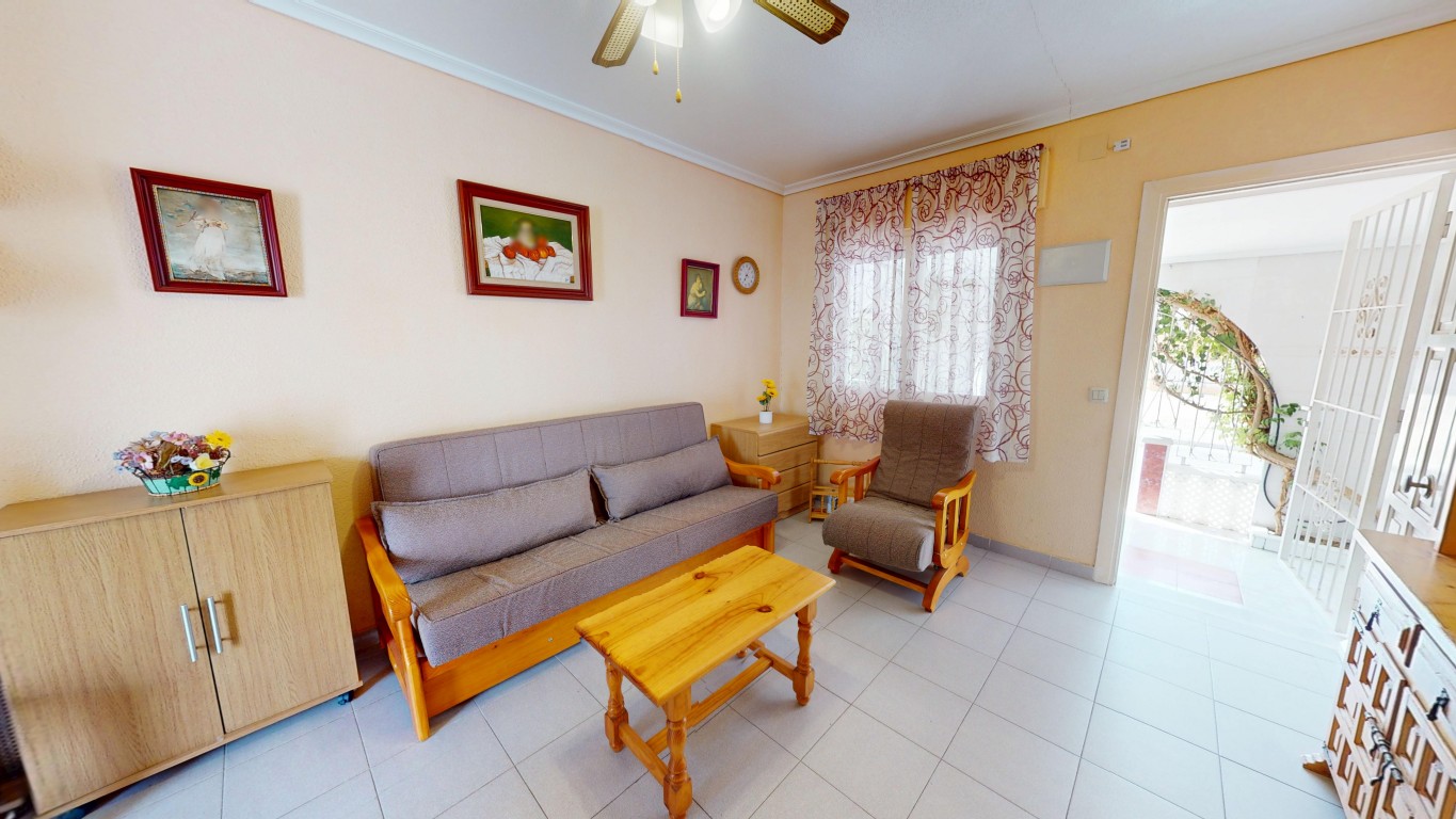 2 Bed, 1 Bath, HouseFor Sale, Los Narejos, Murcia