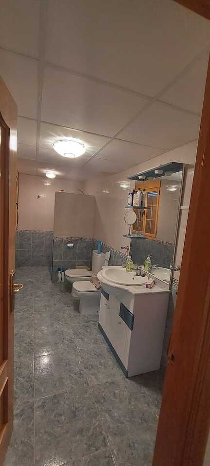 5 Bed, 3 Bath, HouseFor Sale, Calasparra, Murcia