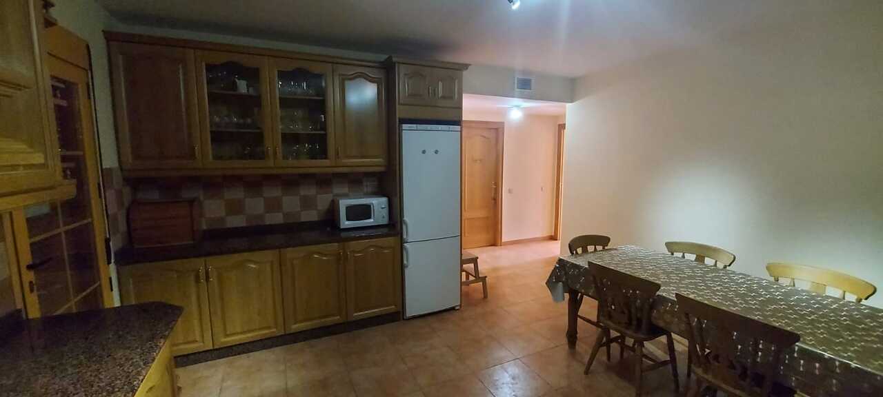 5 Bed, 3 Bath, HouseFor Sale, Calasparra, Murcia