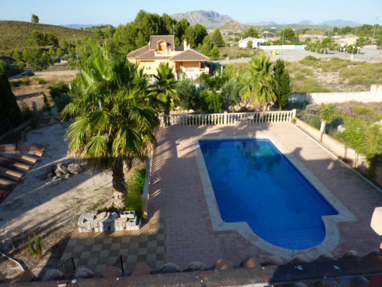 5 Bed, 3 Bath, HouseFor Sale, Calasparra, Murcia