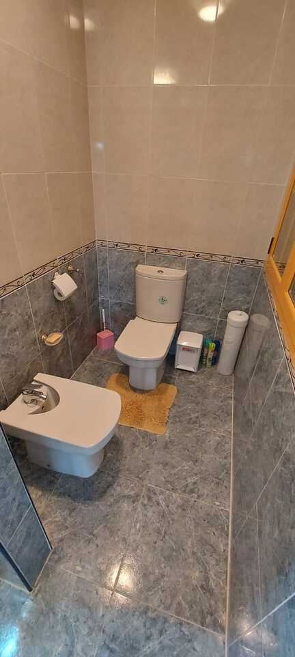 5 Bed, 3 Bath, HouseFor Sale, Calasparra, Murcia