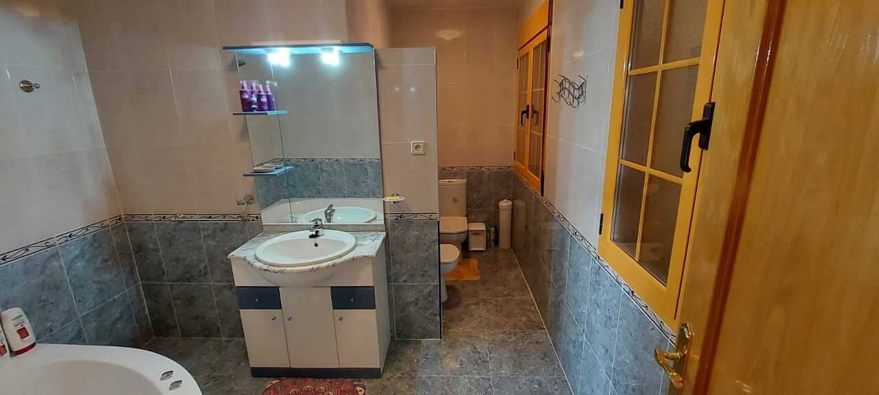 5 Bed, 3 Bath, HouseFor Sale, Calasparra, Murcia