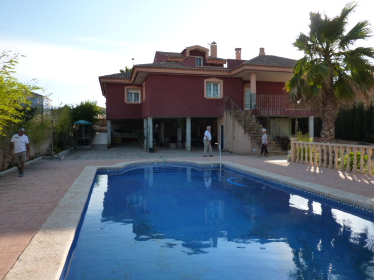 5 Bed, 3 Bath, HouseFor Sale, Calasparra, Murcia