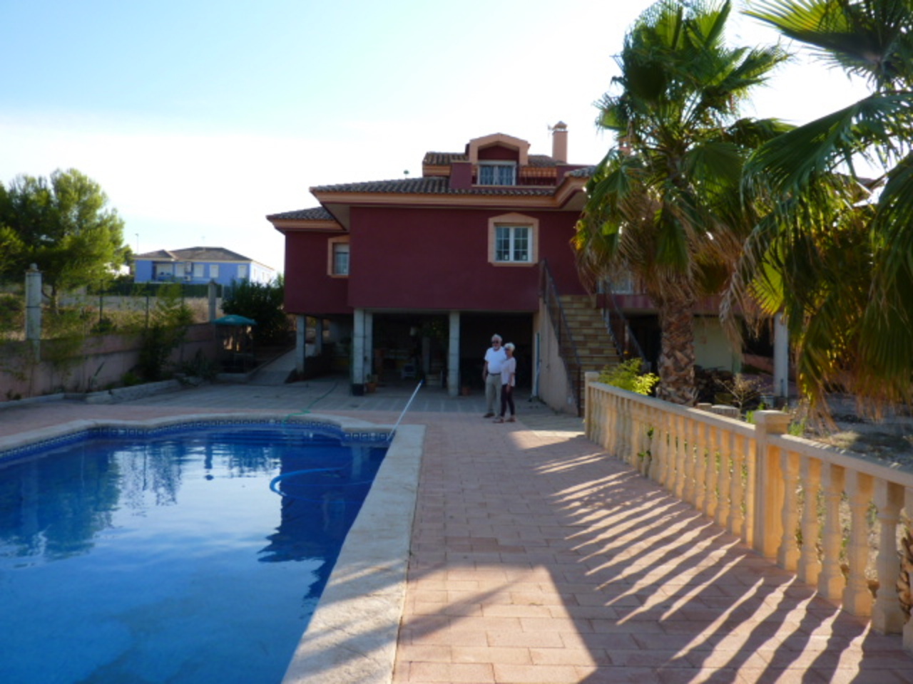 5 Bed, 3 Bath, HouseFor Sale, Calasparra, Murcia