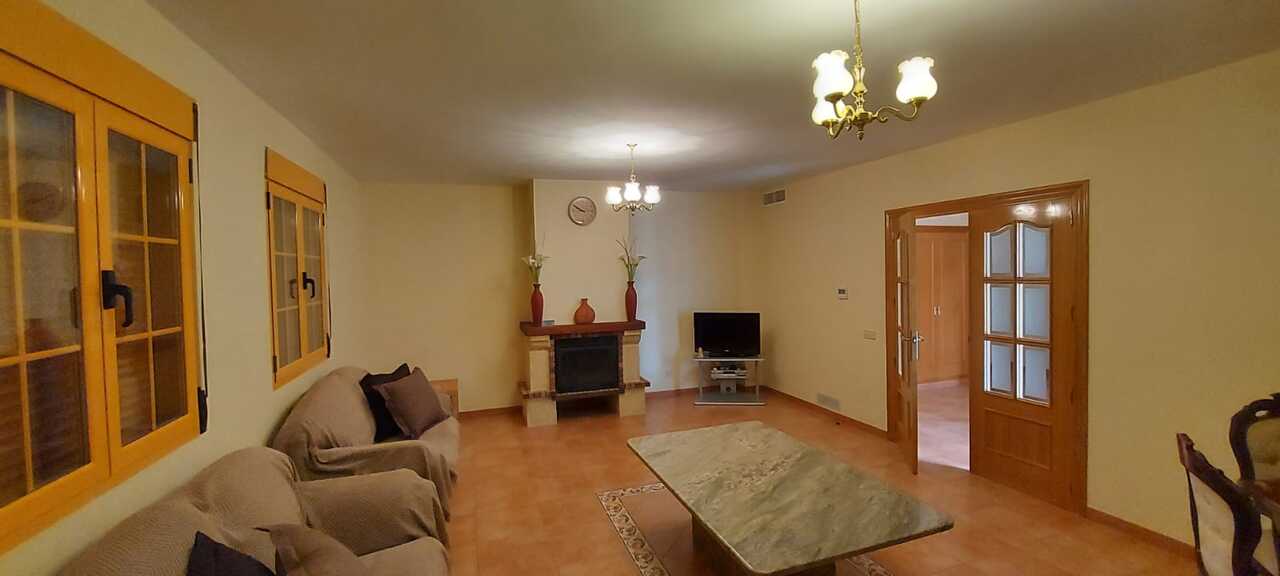 5 Bed, 3 Bath, HouseFor Sale, Calasparra, Murcia