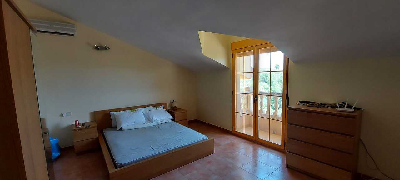 5 Bed, 3 Bath, HouseFor Sale, Calasparra, Murcia