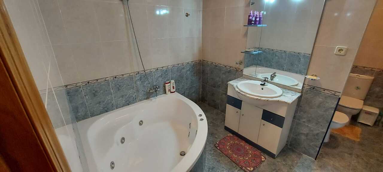 5 Bed, 3 Bath, HouseFor Sale, Calasparra, Murcia