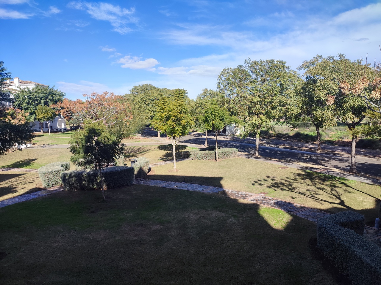 2 Bed, 1 Bath, ApartmentFor Sale, Hacienda Riquelme Golf Resort, Murcia