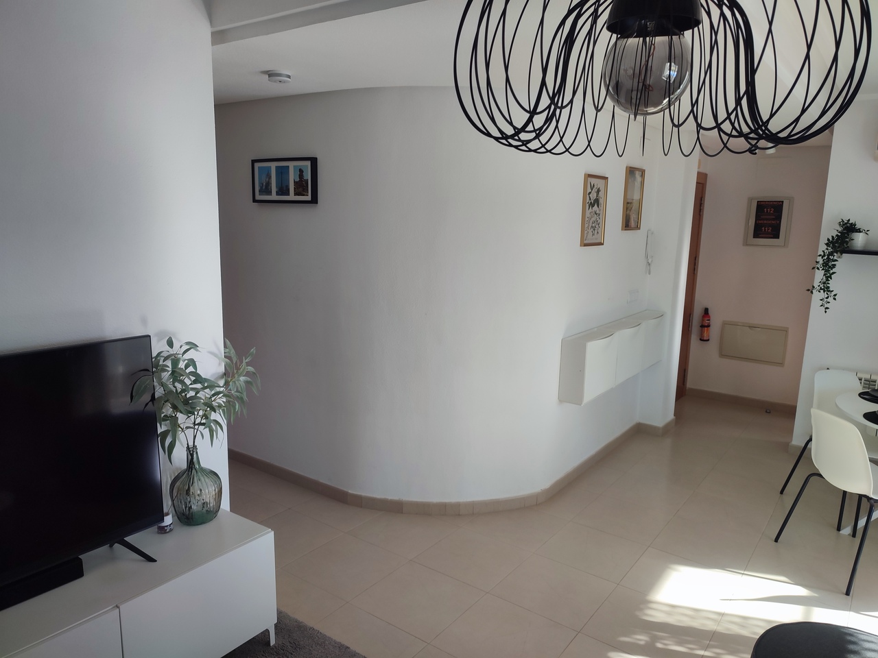 2 Bed, 1 Bath, ApartmentFor Sale, Hacienda Riquelme Golf Resort, Murcia