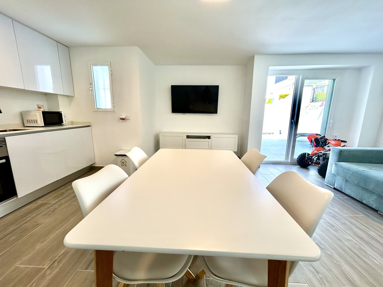 5 Bed, 4 Bath, HouseFor Sale, Villamartin, Alicante