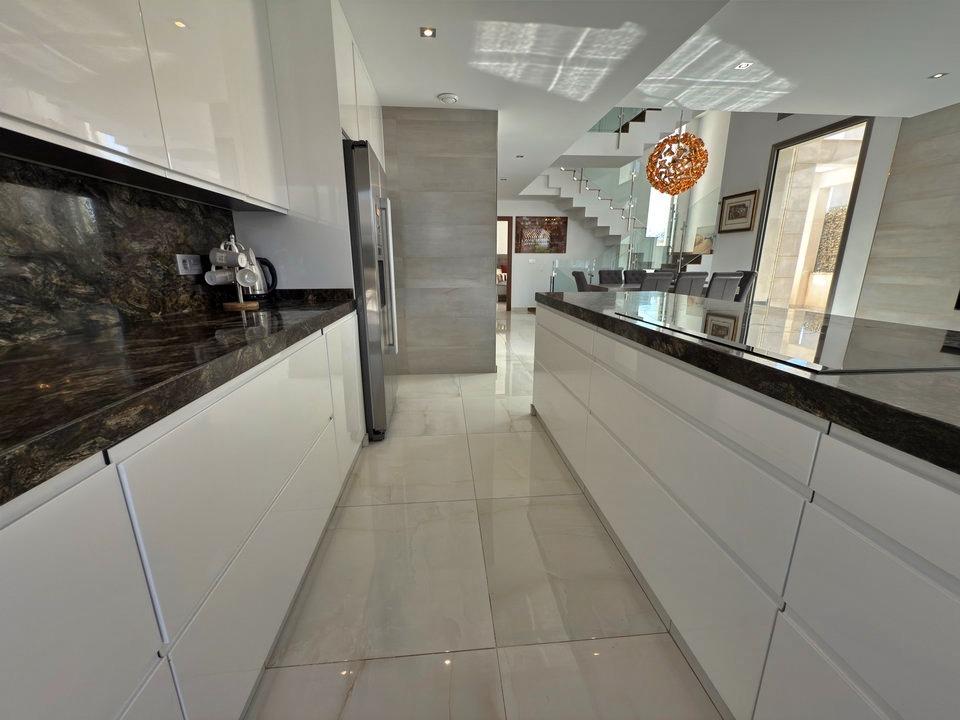 5 Bed, 5 Bath, HouseFor Sale, Orihuela Costa, Alicante