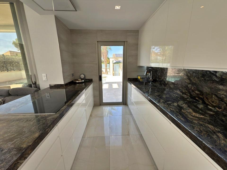 5 Bed, 5 Bath, HouseFor Sale, Orihuela Costa, Alicante