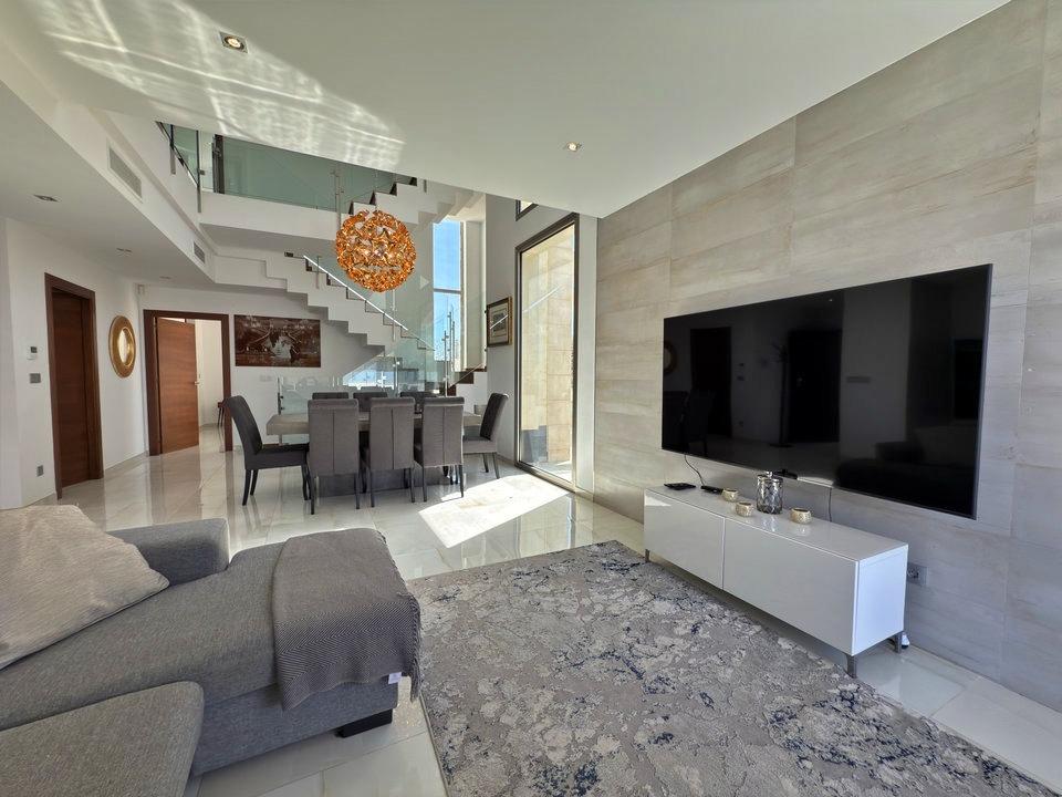 5 Bed, 5 Bath, HouseFor Sale, Orihuela Costa, Alicante