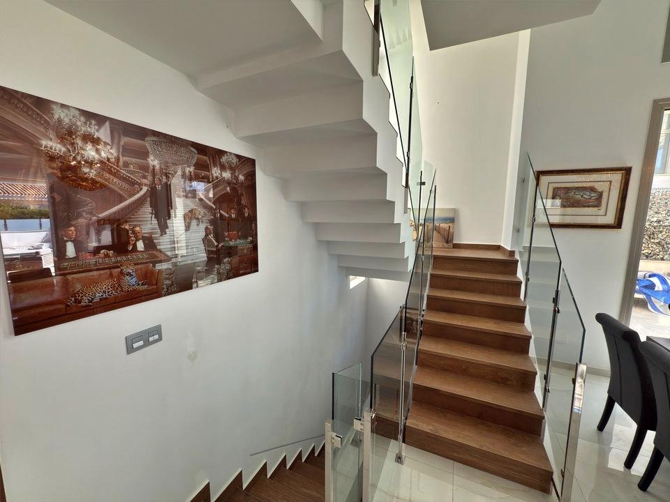 5 Bed, 5 Bath, HouseFor Sale, Orihuela Costa, Alicante