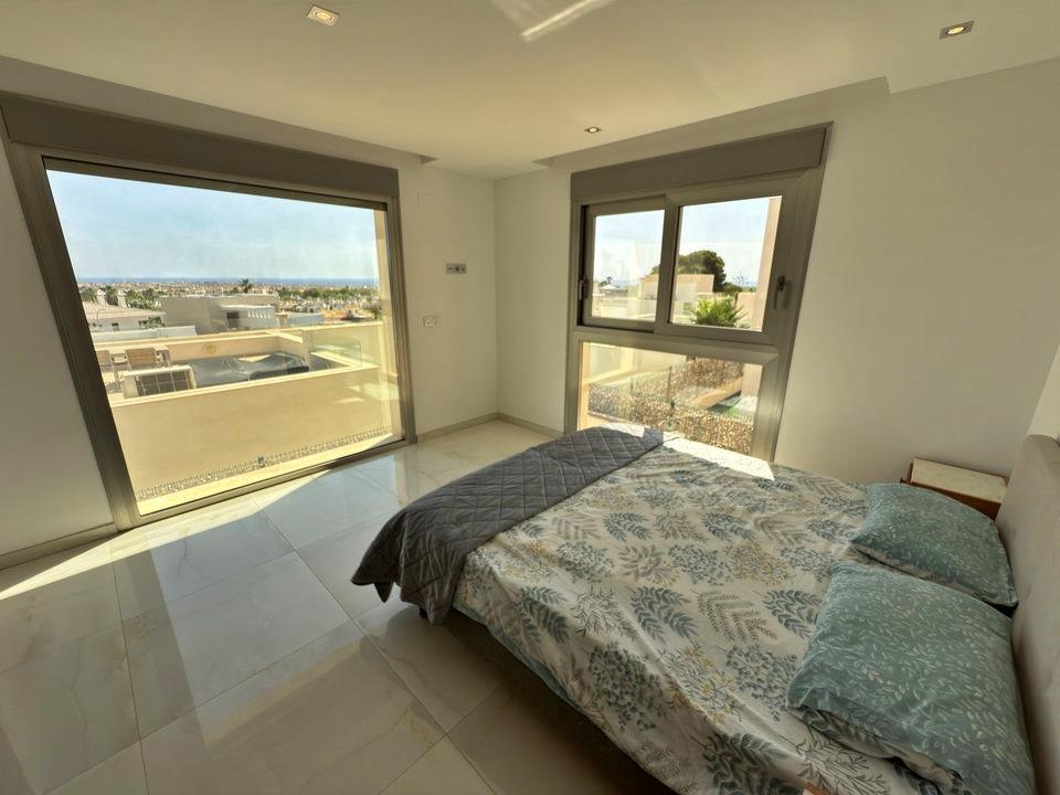 5 Bed, 5 Bath, HouseFor Sale, Orihuela Costa, Alicante
