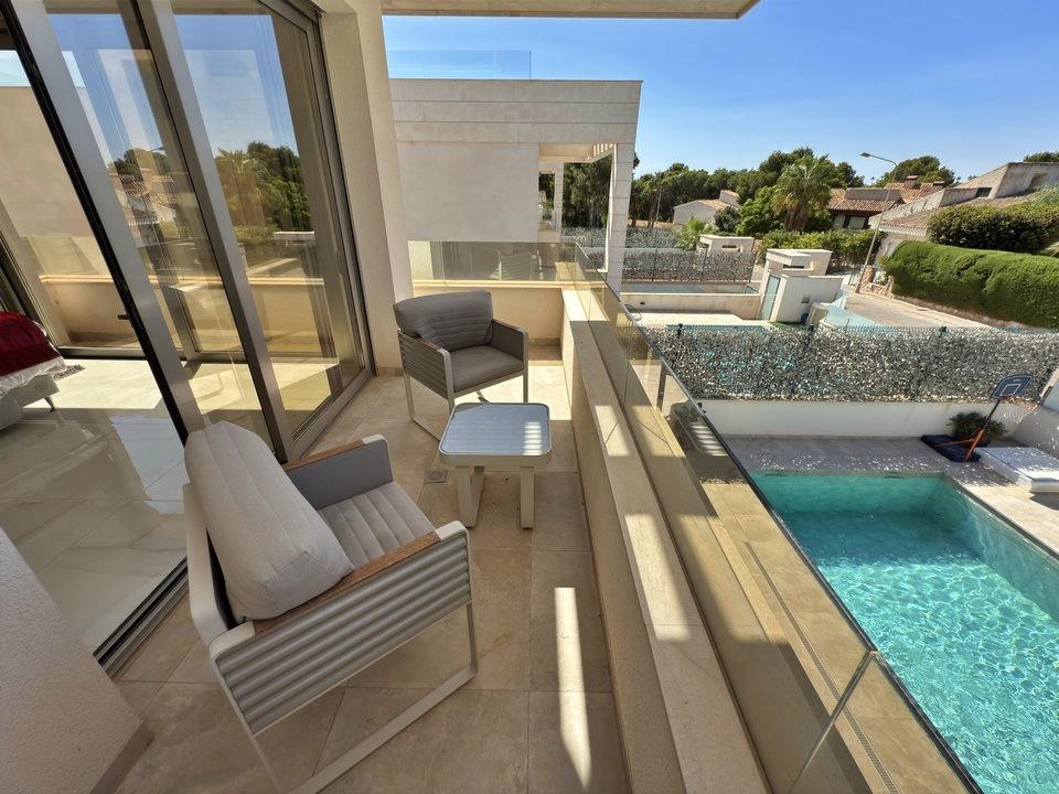 5 Bed, 5 Bath, HouseFor Sale, Orihuela Costa, Alicante