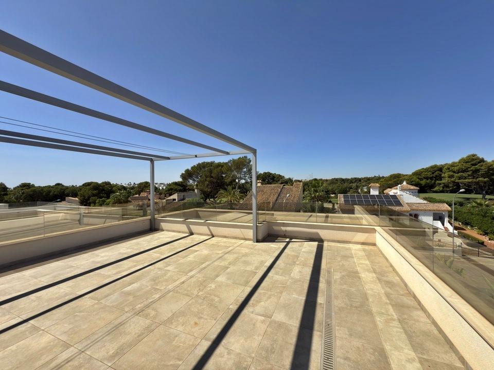 5 Bed, 5 Bath, HouseFor Sale, Orihuela Costa, Alicante