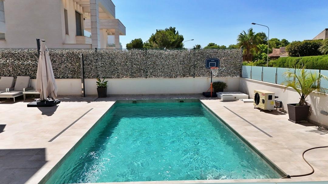 5 Bed, 5 Bath, HouseFor Sale, Orihuela Costa, Alicante