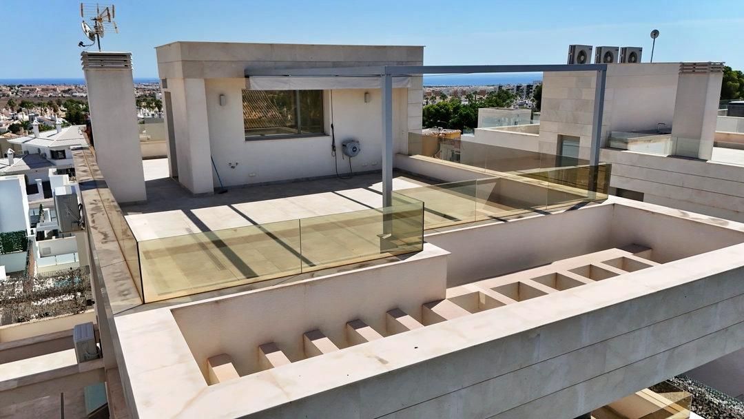 5 Bed, 5 Bath, HouseFor Sale, Orihuela Costa, Alicante