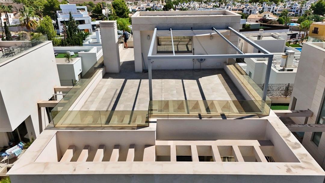 5 Bed, 5 Bath, HouseFor Sale, Orihuela Costa, Alicante