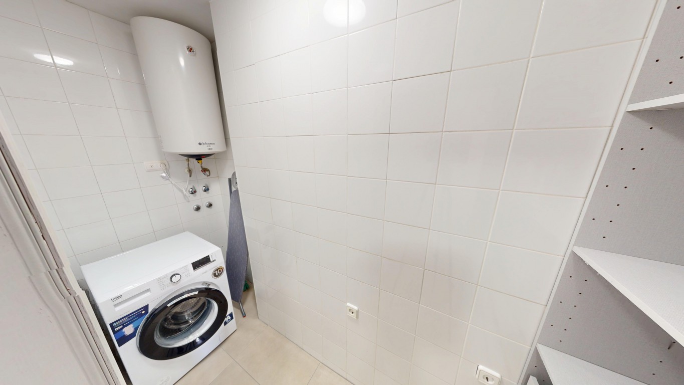 3 Bed, 2 Bath, ApartmentFor Sale, Los Alcazares, Murcia