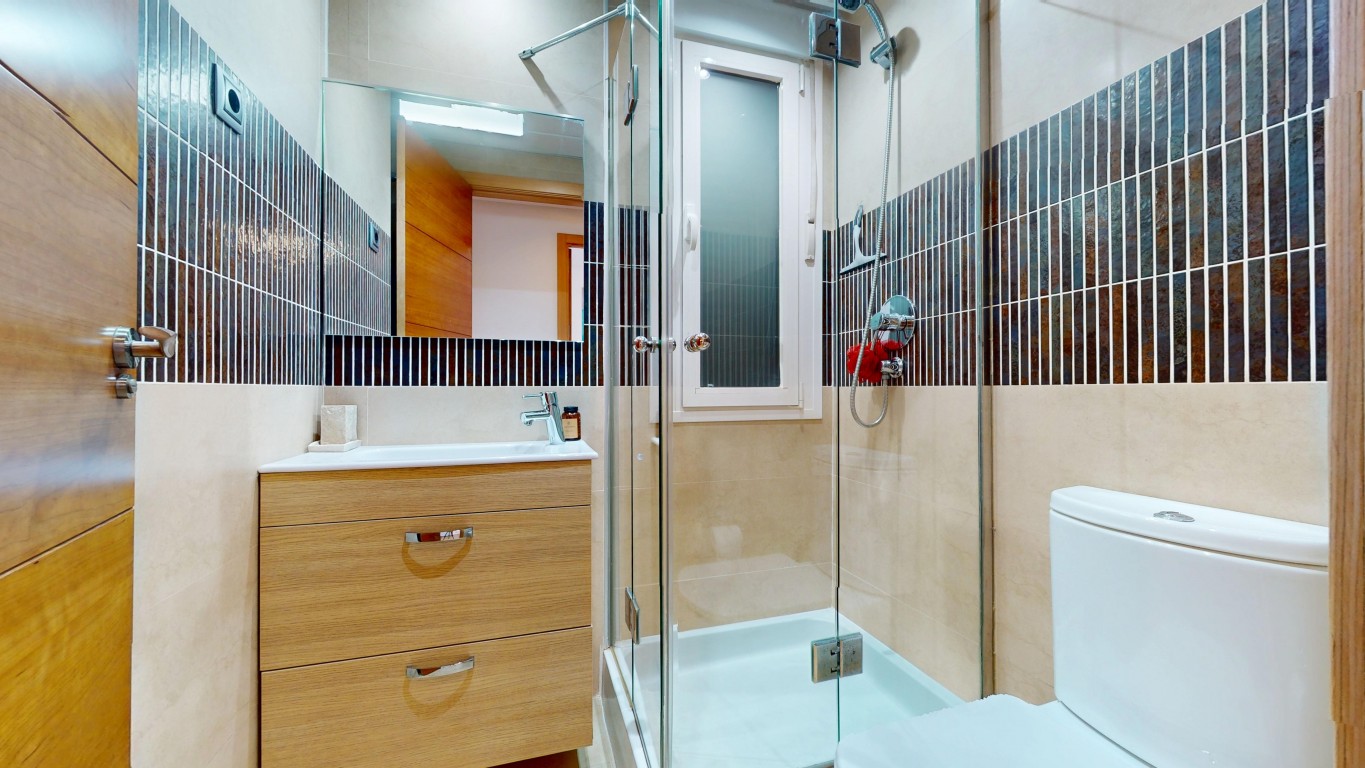 3 Bed, 2 Bath, ApartmentFor Sale, La Serena Golf, Murcia