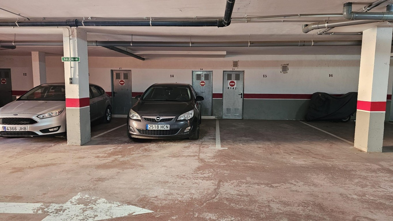 3 Bed, 2 Bath, ApartmentFor Sale, La Serena Golf, Murcia