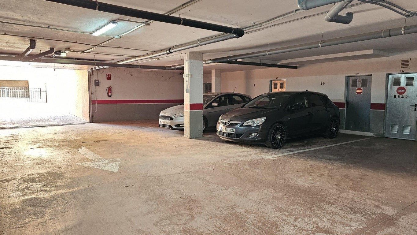 3 Bed, 2 Bath, ApartmentFor Sale, La Serena Golf, Murcia