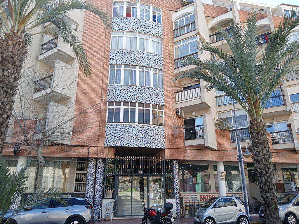 1 Bath, ApartmentFor Sale, Torrevieja, Alicante