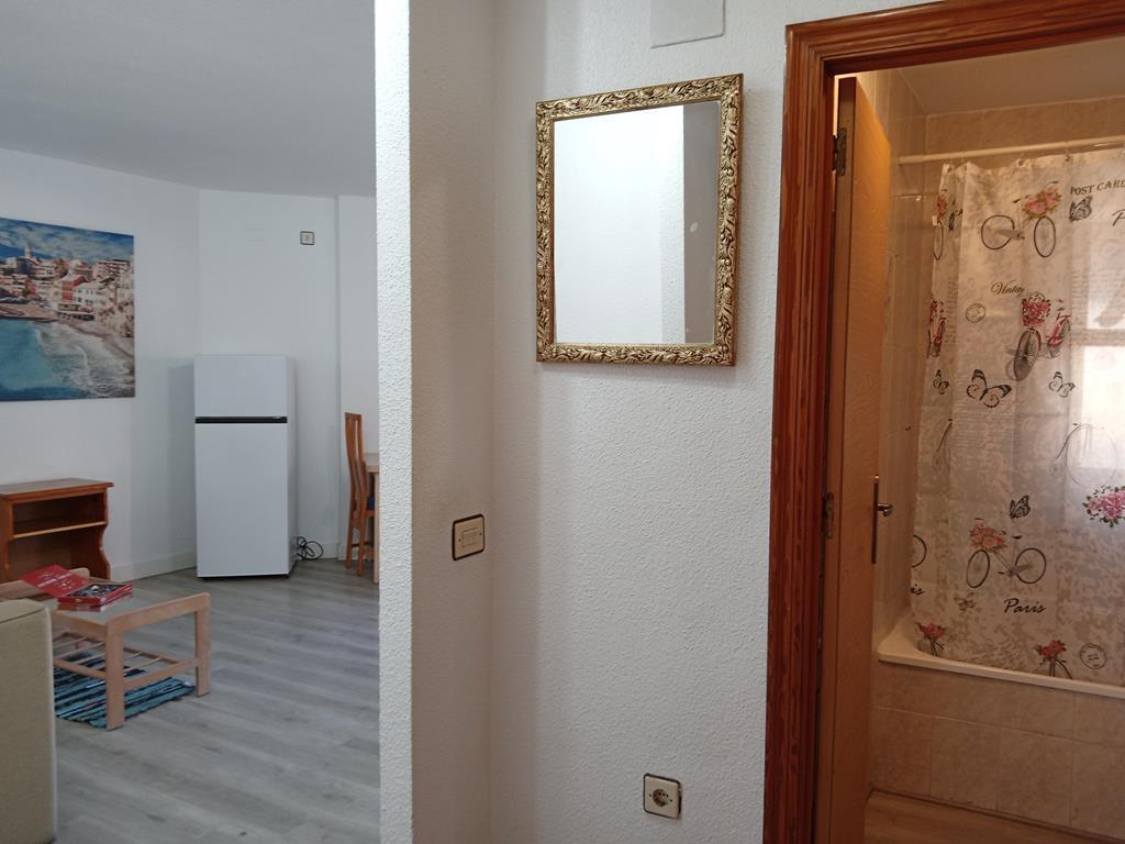 1 Bath, ApartmentFor Sale, Torrevieja, Alicante