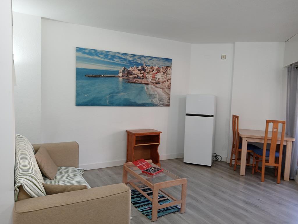 1 Bath, ApartmentFor Sale, Torrevieja, Alicante