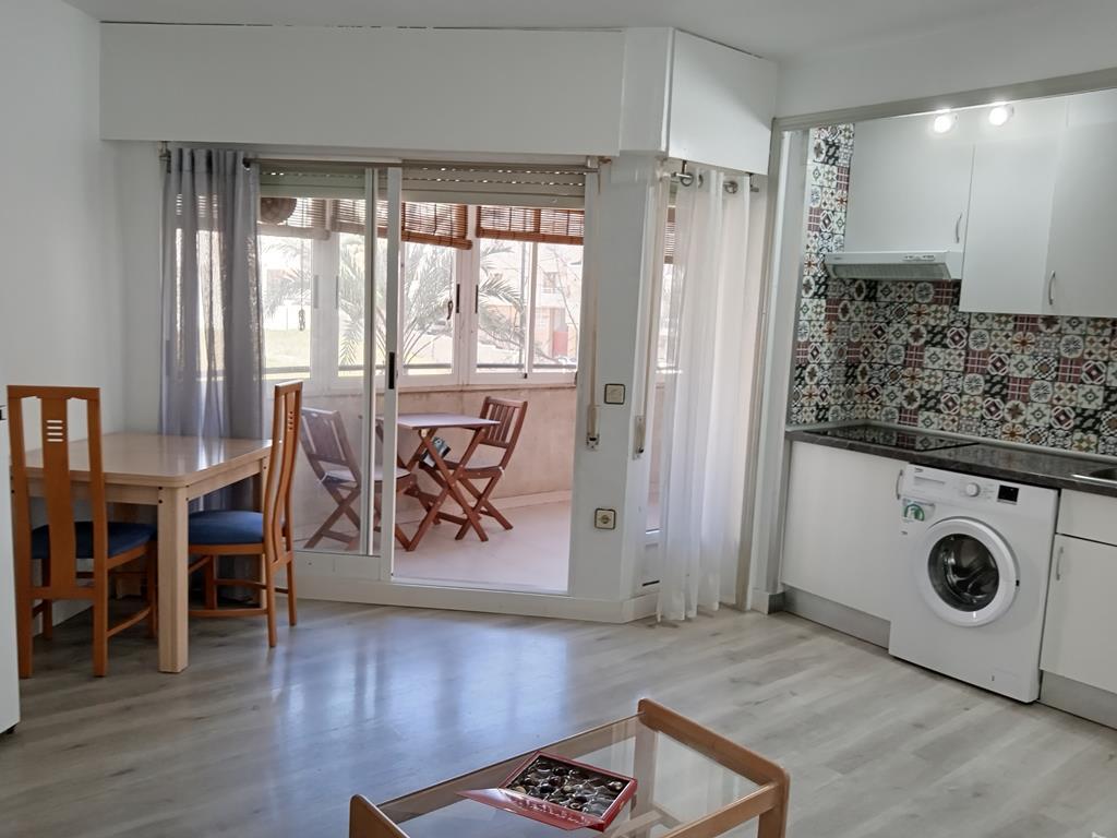 1 Bath, ApartmentFor Sale, Torrevieja, Alicante