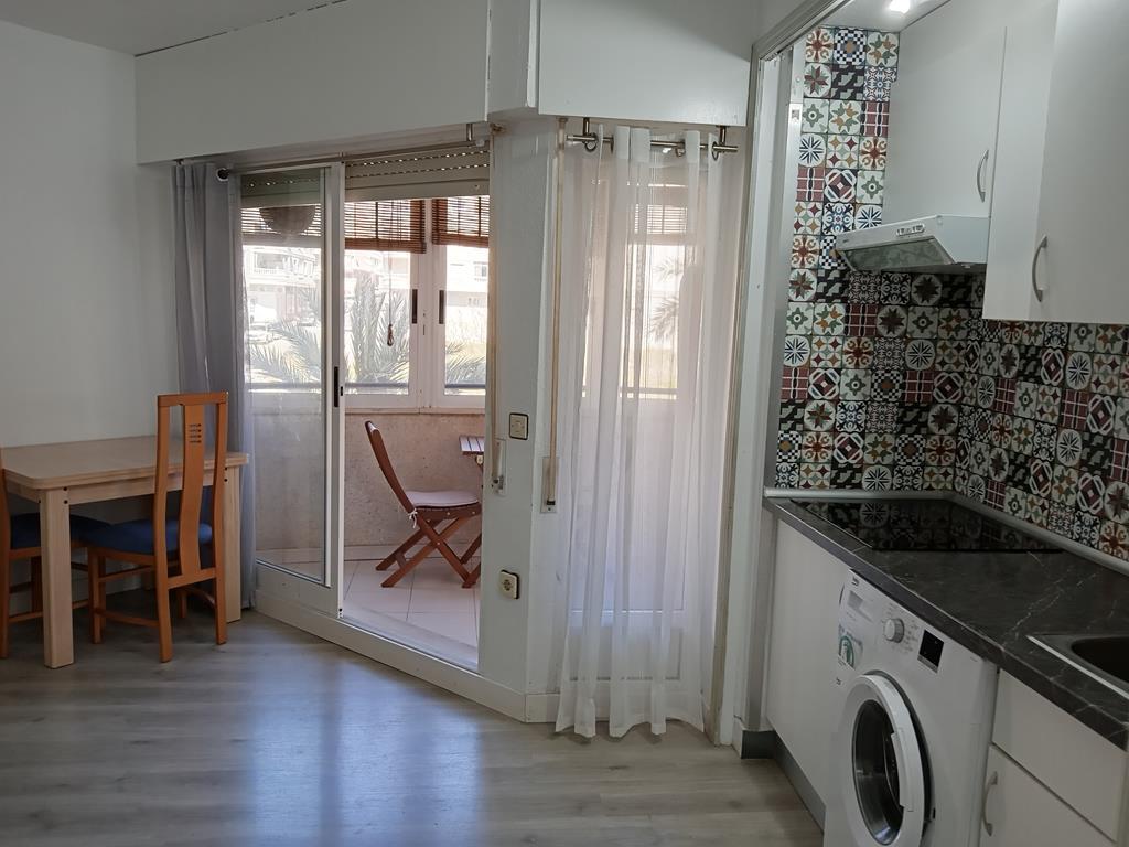 1 Bath, ApartmentFor Sale, Torrevieja, Alicante