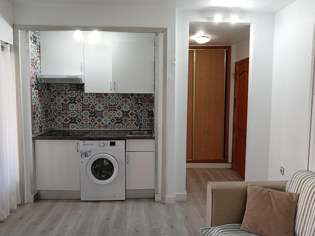 1 Bath, ApartmentFor Sale, Torrevieja, Alicante