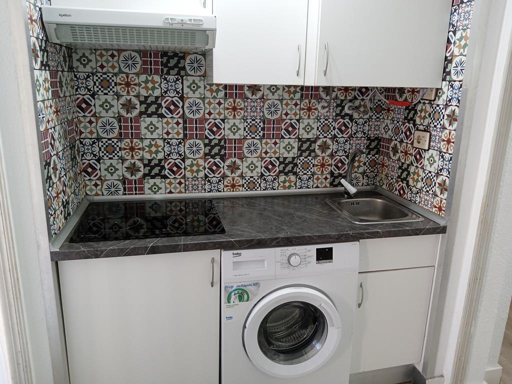 1 Bath, ApartmentFor Sale, Torrevieja, Alicante