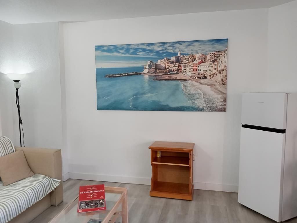 1 Bath, ApartmentFor Sale, Torrevieja, Alicante